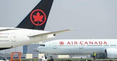 Air Canada to reduce July, August flights in response to travel congestions - globalnews.ca - Canada