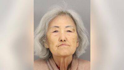 77-year-old woman arrested in San Jose's 18th homicide this year - fox29.com - county Santa Clara - city San Jose