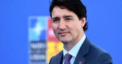 Justin Trudeau - As NATO summit ends, Canada promises more military aid to Ukraine - globalnews.ca - Canada - Russia - city Madrid - Latvia - Ukraine