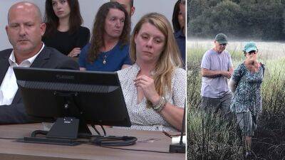 Gabby Petito - Brian Laundrie - Brian Laundrie’s parents will face jury for allegedly knowing Gabby Petito's death during search - fox29.com - New York - state Florida - county Sarasota