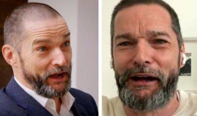 Fred Sirieix - First Dates' Fred Sirieix on horror cause of health battle on holiday 'If only I'd looked' - express.co.uk - Indonesia
