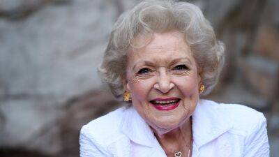 Betty White - Betty White’s Los Angeles home sells for a whopping $10.678M - fox29.com - Los Angeles - state California - city Los Angeles