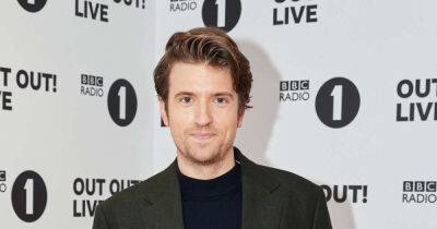 Greg James - Nick Grimshaw - Greg James ‘very glad’ he didn’t quit Radio 1 over pandemic: 'I lost my marbles' - msn.com - city Coventry