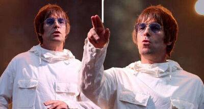 Liam Gallagher health: Remedies star uses to manage arthritis - 'They've saved my life' - msn.com