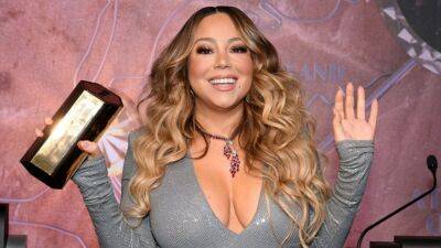 Mariah Carey - Mariah Carey sued for $20M over ‘All I Want for Christmas is You’ - fox29.com - state Tennessee - state Louisiana - city New Orleans - city Nashville, state Tennessee - county Stone