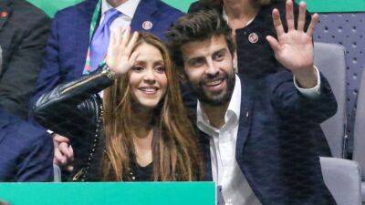 Shakira, Gerard Piqué announce split: 'We are separating' - fox29.com - Spain - Colombia - city Madrid, Spain