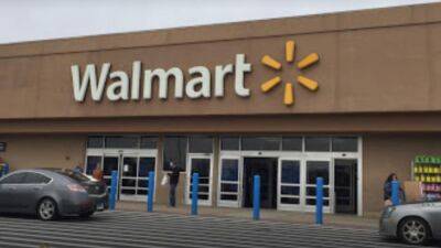 Masked men robbed Walmart, fled with cash in Delaware, police say - fox29.com - state Delaware - county New Castle