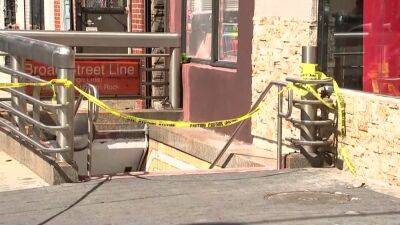 Man in critical condition after daytime shooting at Philadelphia SEPTA station, police say - fox29.com