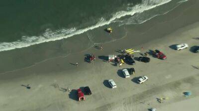 Williams - Body of missing teen swimmer recovered in Wildwood Crest, police say - fox29.com
