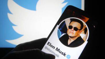 Musk's Twitter acquisition clears U.S. antitrust review - fox29.com