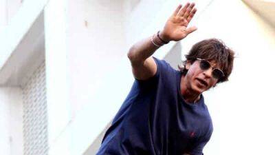 COVID-19 fourth wave? Shah Rukh Khan, Katrina Kaif test positive - livemint.com - India - city Mumbai