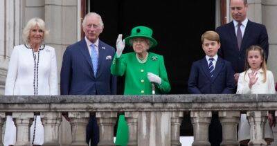 queen Elizabeth - Camilla - prince Charles - Queen makes surprise appearance as Platinum Jubilee celebrations wind up - globalnews.ca - Britain - county Prince William