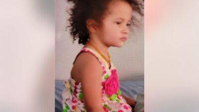 Amber Alert issued for missing 2-year-old girl in York County - fox29.com - state Pennsylvania - county York - county Campbell
