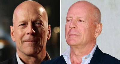 Bruce Willis health latest: Star's wife shares update amid 'shocking' aphasia battle - msn.com