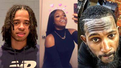 Kristopher Minners - Alexis Quinn - South Street shooting: What we know about the victims - fox29.com - Usa - state Pennsylvania - city Philadelphia