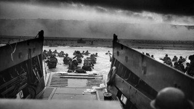 Remembering D-Day: A closer look at one of WWII's most chaotic and pivotal battles - fox29.com - Usa - Germany - Britain - France - Norway - county Canadian