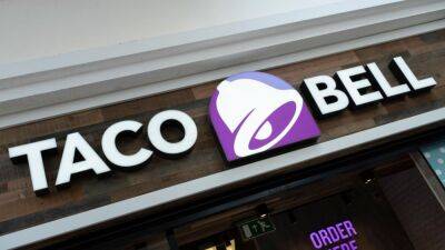 Taco Bell opens first restaurant with high-tech drive-thru experience - fox29.com - Britain - state Minnesota - county Park - Mexico - city London, Britain - city Minneapolis - county Bell