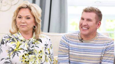 U.S.District - Todd Chrisley - Todd and Julie Chrisley found guilty on federal charges - fox29.com - Usa - state California - city Atlanta
