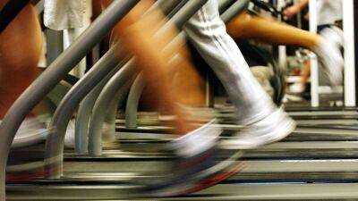 Spencer Platt - Higher intensity group exercise may increase COVID-19 infection risk, study says - fox29.com - New York - Germany - state New York - city Brooklyn, state New York