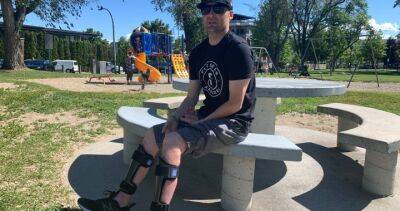 Central Okanagan - ‘What’s done is done’: Okanagan man one of the first in Canada to be compensated for vaccine injury - globalnews.ca - Canada