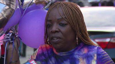 Dave Kinchen - Kristopher Minners - Alexis Quinn - Family, friends gather to remember South Street shooting victim Alexis Quinn - fox29.com