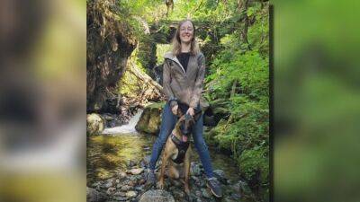 Dog that defended California owner from mountain lion dies - fox29.com - state California - county Trinity - Belgium - Sacramento, county Bee - county Bee