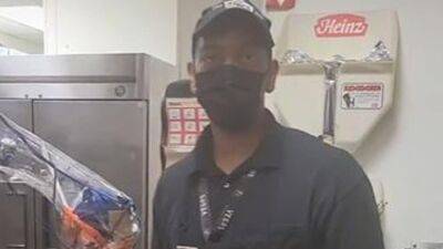 Viral Burger King employee who never missed a day of work in 27 years receives over $270K in donations - fox29.com - Los Angeles - state Nevada - city Las Vegas, state Nevada - county King - county Ford