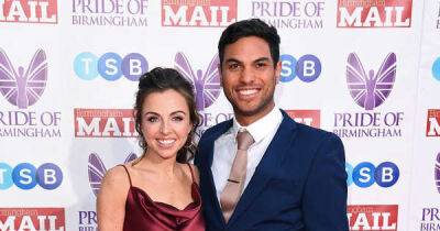 BBC EastEnders star Louisa Lytton finally getting married to fiancé in Italy after being forced to cancel 3 times due to Covid - msn.com - Italy