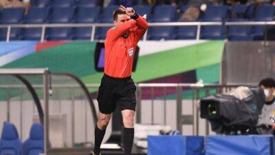AI will help referees make offside calls at 2022 FIFA World Cup - fox29.com - Japan - city Seattle - Russia - Brazil - Qatar - Vietnam