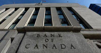 Bank of Canada will hike interest rate by 0.75% this week, economists predict - globalnews.ca - Canada - county Douglas