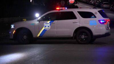 Police: 16-year-old injured in Juniata Park shooting - fox29.com - county Juniata