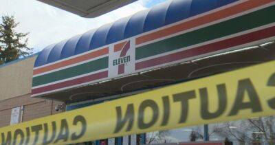 2 killed, 3 injured in shootings at 4 California 7-Eleven stores: local police - globalnews.ca - state California - county Riverside - city Santa Ana