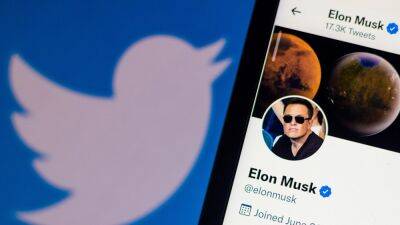 Rafael Henrique - Twitter sues to force Elon Musk to complete his $44B acquisition - fox29.com - San Francisco - state Delaware