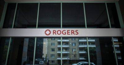 Rogers to refund customers for 5 days of service in response to major outage - globalnews.ca - county Rogers