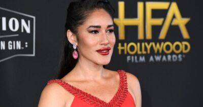 Johnny Depp - Kevin Costner - James Webb - ‘Yellowstone’ actor Q’Orianka Kilcher charged with disability payment fraud - globalnews.ca - Usa - state California