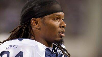 Former Dallas Cowboy Marion Barber died of heat stroke, medical examiner says - fox29.com - state Texas - city New Orleans - county Marion - county Arlington