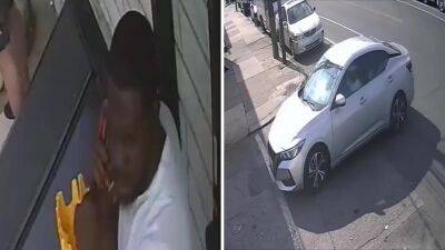 Reward offered for information leading to arrest in Girard Park fatal stabbing, police say - fox29.com
