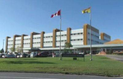 Patient dies in waiting room of N.B. emergency room, eyewitness speaks out - globalnews.ca