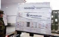 FDA green-lights Novavax vaccine as COVID-19 levels rise - cidrap.umn.edu - South Korea - Usa - India - Britain - Australia - Eu