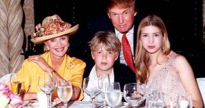 Donald Trump - Ivana Trump, 1st wife of former U.S. president Donald Trump, dead at 73 - globalnews.ca - city New York