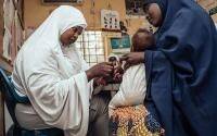 WHO, UNICEF sound alarm over childhood immunization slide - cidrap.umn.edu - Philippines - India - Indonesia - Ethiopia - Nigeria - Burma - Mozambique