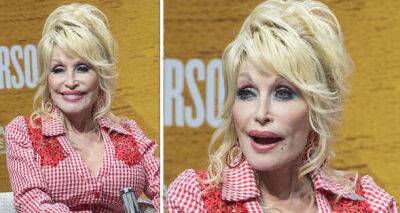 Dolly Parton - Sean Connery - Dolly Parton health: 'Queen of Country' on her 'all over health problems' - symptoms - msn.com - state Texas - city Indianapolis