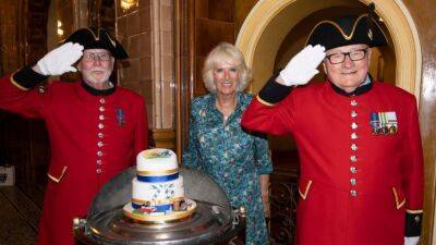 prince Charles - Elizabeth Ii - Camilla, Duchess of Cornwall, marks milestone birthday - fox29.com - Britain - city London