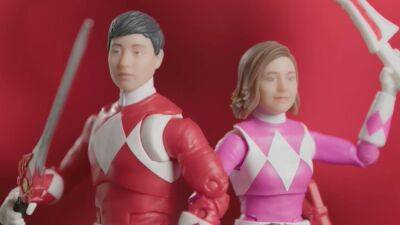 Hasbro to allow fans to print their faces on action figures - fox29.com - county San Diego