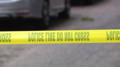 Officials: Woman, 96, found dead, due to blunt force trauma, in Roxborough; man in custody - fox29.com
