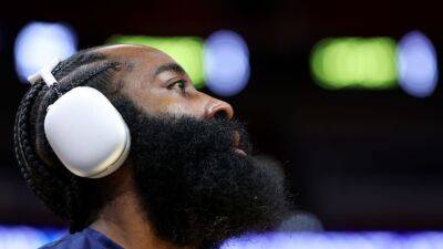 Healthy James Harden vows return to 'top of my game' - fox29.com - Los Angeles - state Florida - city Los Angeles - county Miami