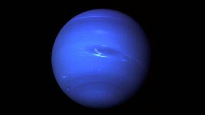 If Neptune’s orbit moves 0.1%, it could destabilize the entire solar system, study says - fox29.com - Canada