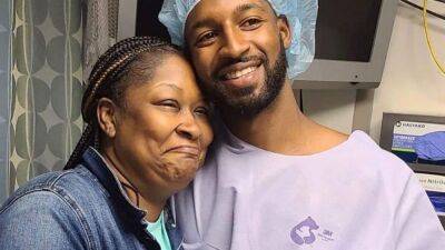 Only son donates kidney to mother: ‘It’s amazing to give life in a different way’ - fox29.com - state Mississippi - county Wayne