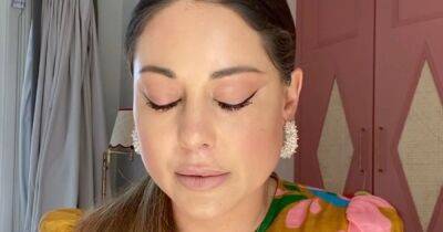 Louise Thompson - Louise Thompson reveals she forgot she had son in raw video about mental health battle - ok.co.uk - city Chelsea