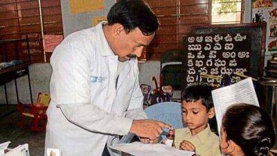 Rajesh Bhushan - Coming soon, health checkups for students at all government schools - livemint.com - city New Delhi - India